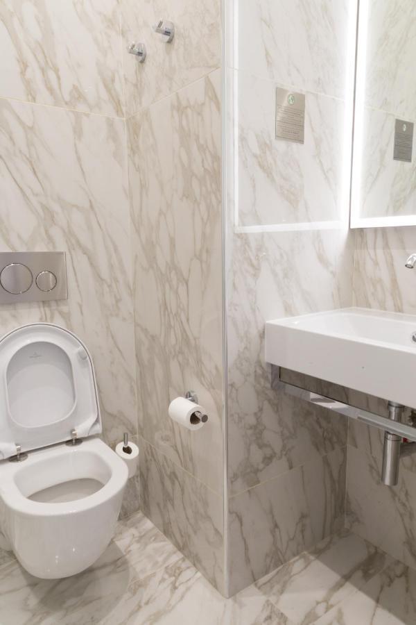 פריז Hotel So Marais מראה חיצוני תמונה