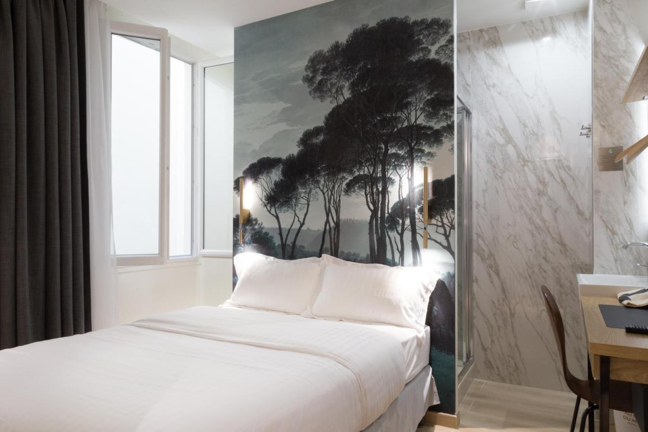 פריז Hotel So Marais מראה חיצוני תמונה