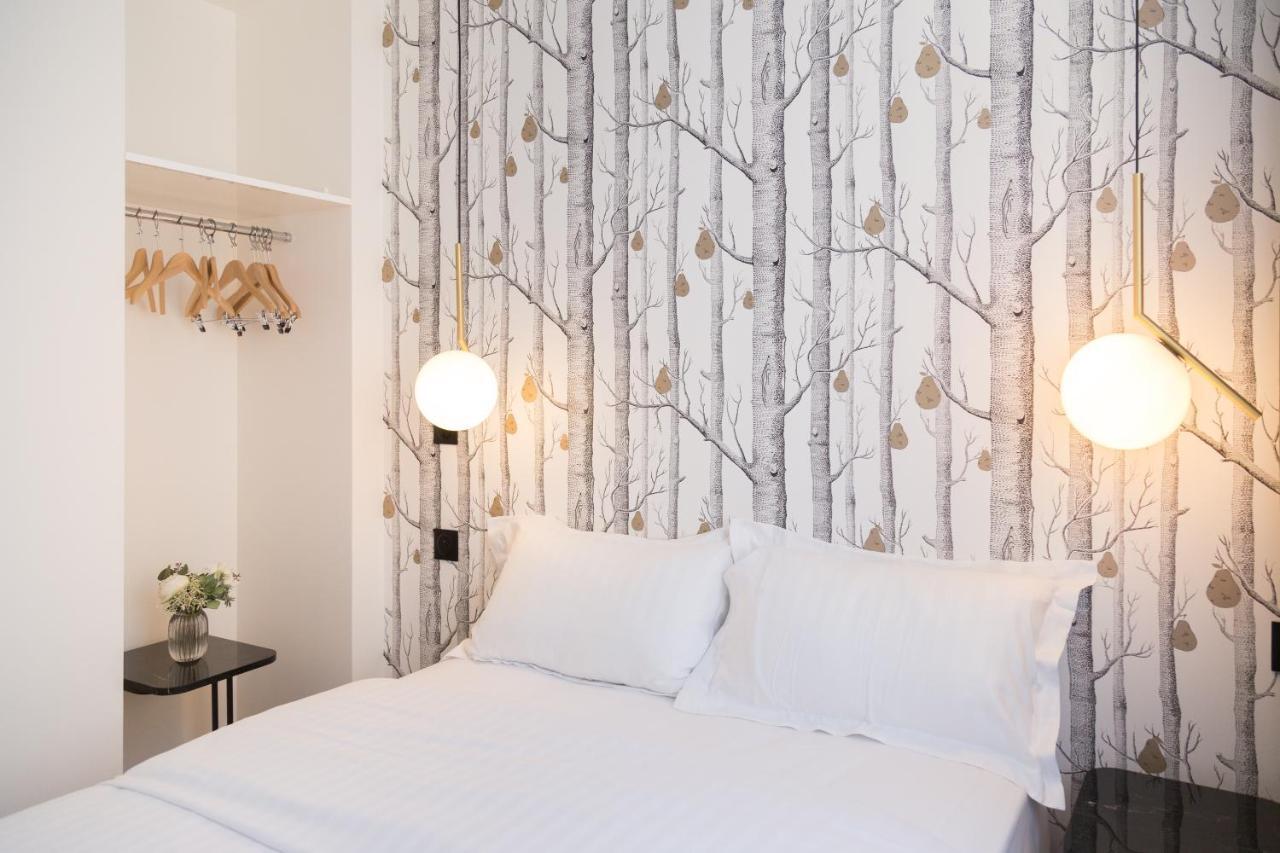 פריז Hotel So Marais מראה חיצוני תמונה