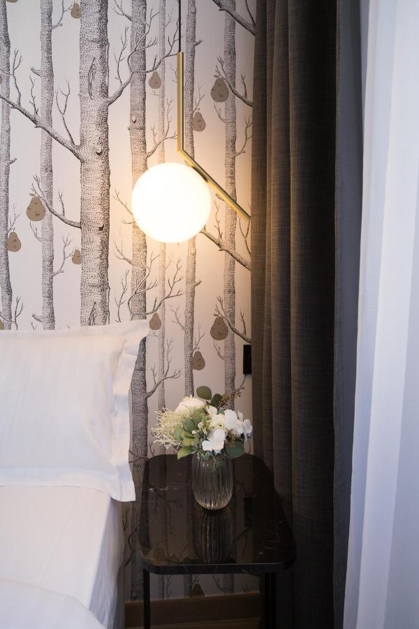 פריז Hotel So Marais מראה חיצוני תמונה