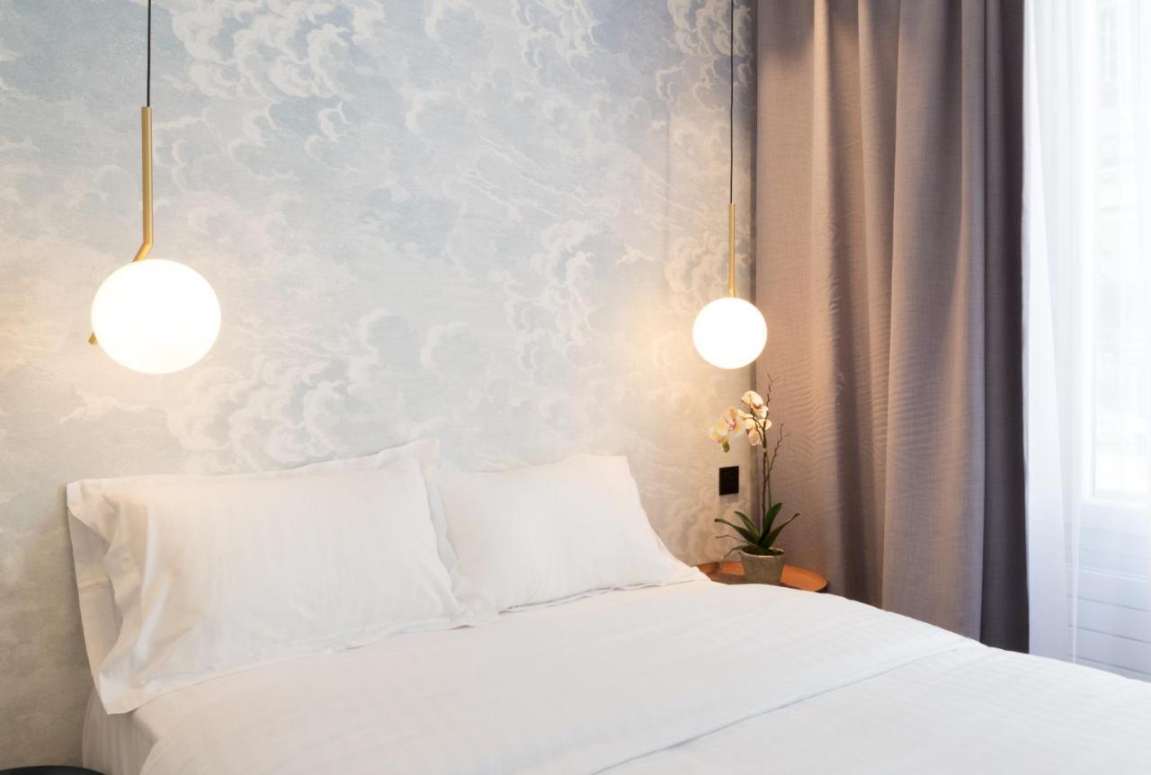 פריז Hotel So Marais מראה חיצוני תמונה