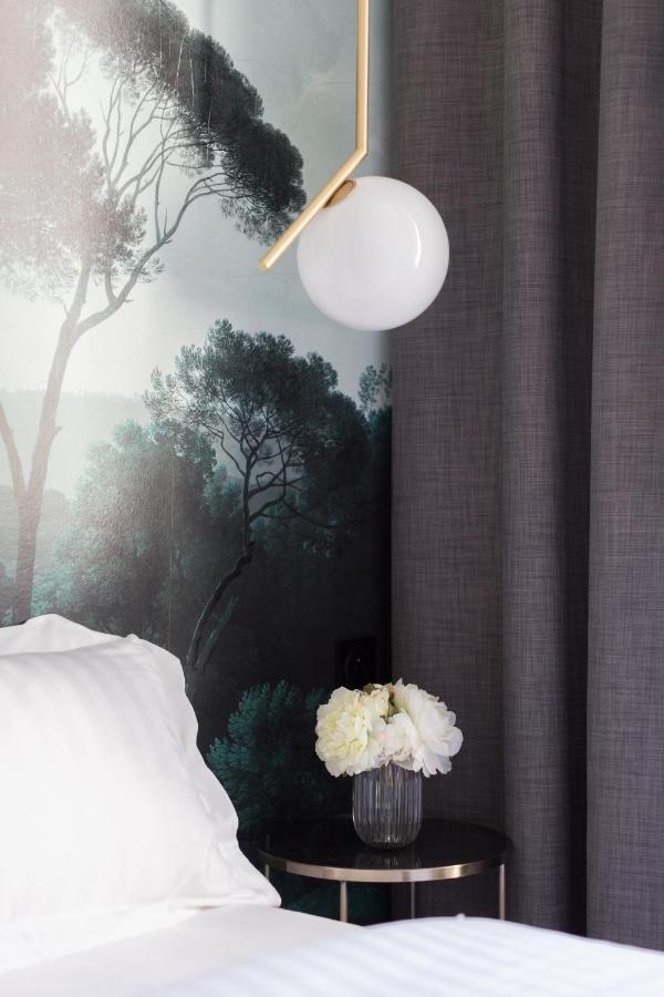 פריז Hotel So Marais מראה חיצוני תמונה