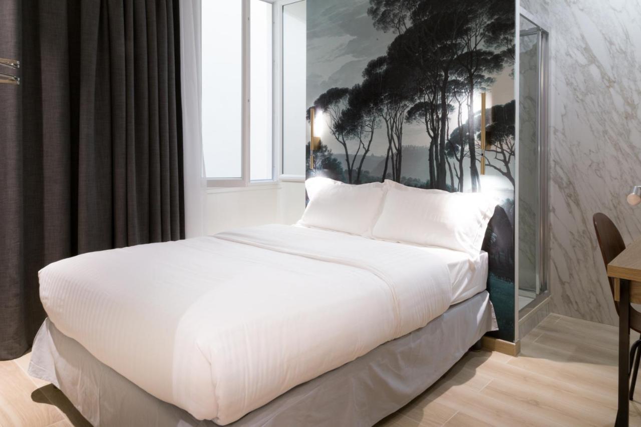 פריז Hotel So Marais מראה חיצוני תמונה