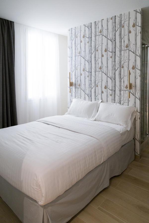 פריז Hotel So Marais מראה חיצוני תמונה