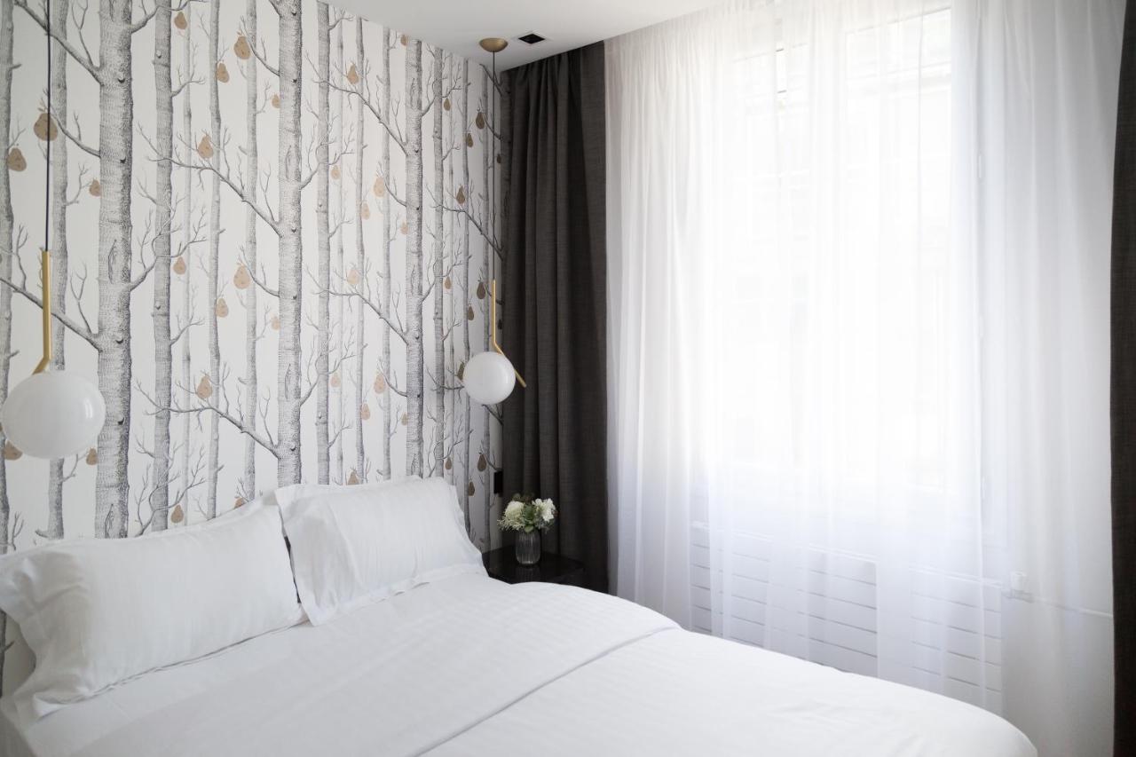 פריז Hotel So Marais מראה חיצוני תמונה