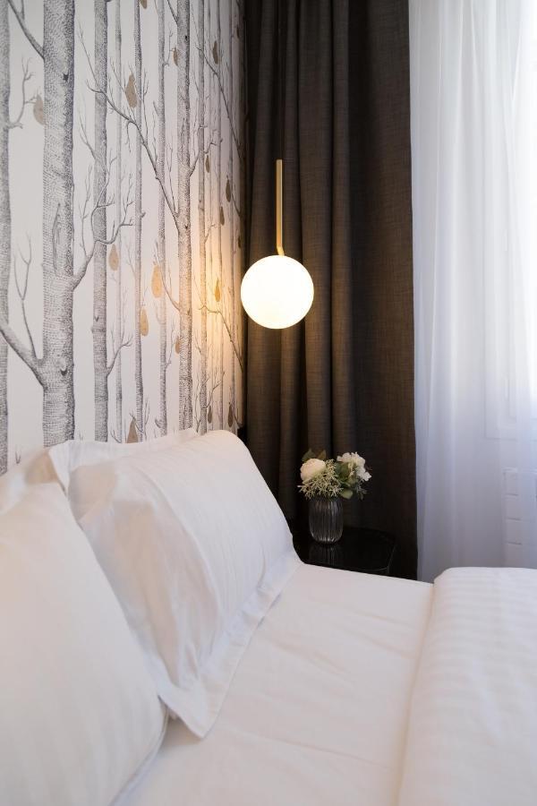 פריז Hotel So Marais מראה חיצוני תמונה