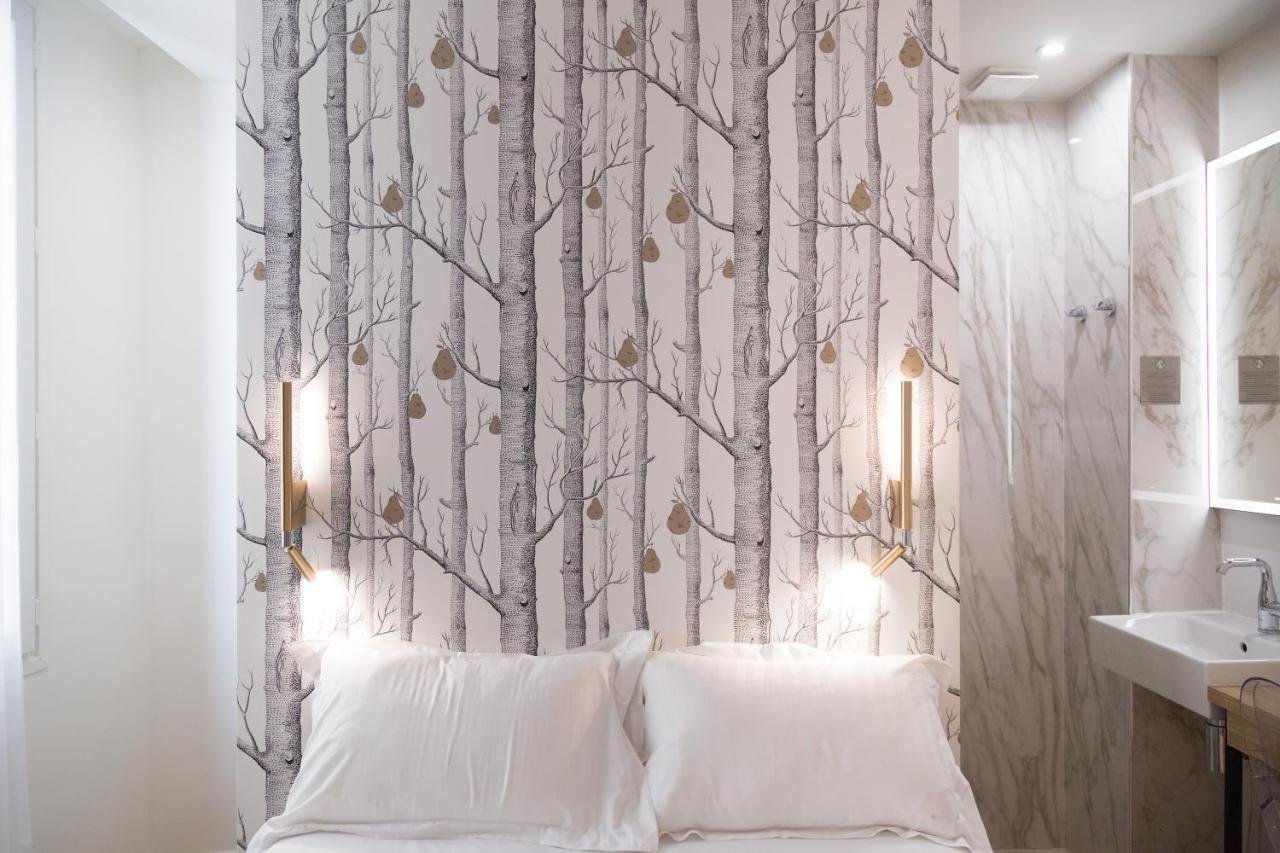 פריז Hotel So Marais מראה חיצוני תמונה