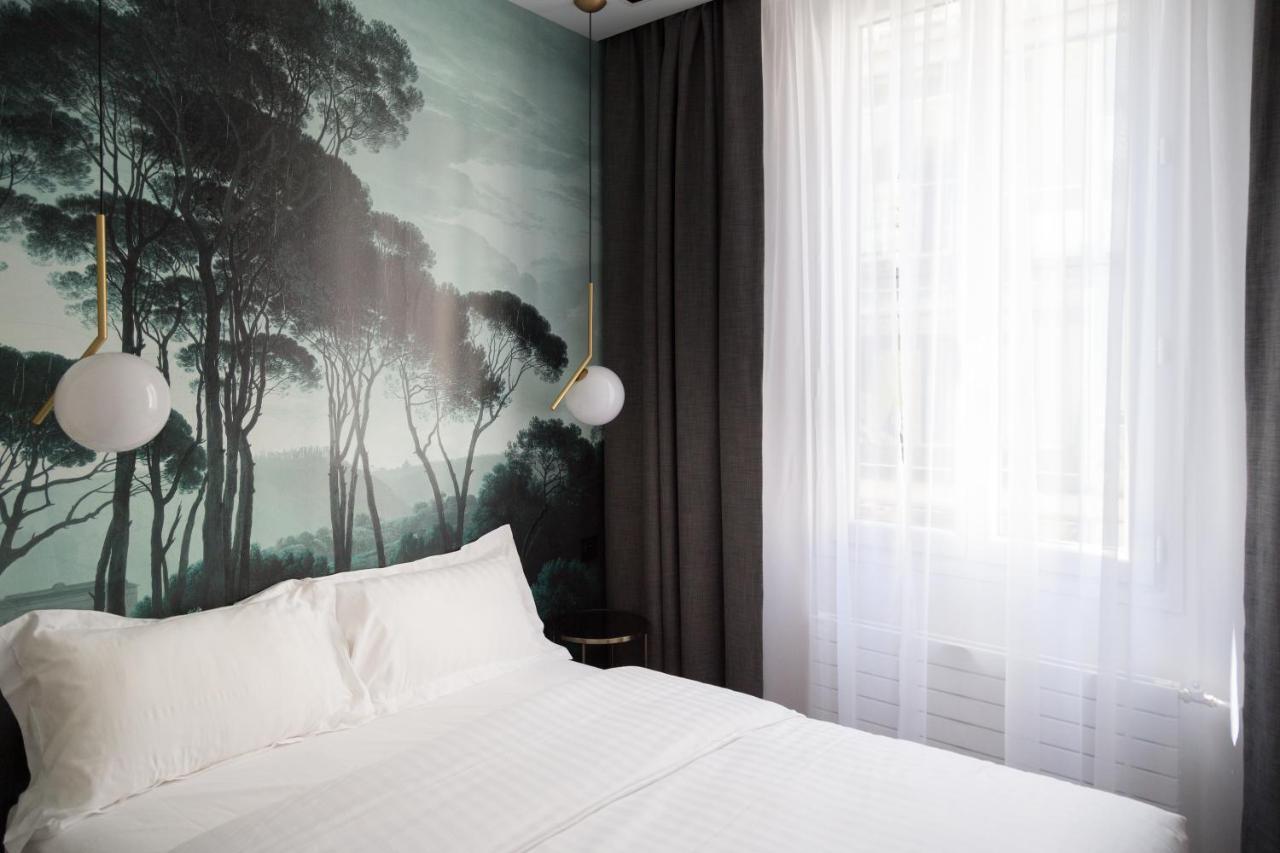 פריז Hotel So Marais מראה חיצוני תמונה