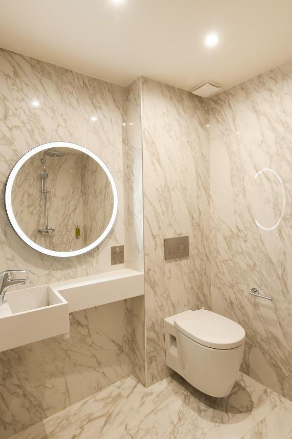 פריז Hotel So Marais מראה חיצוני תמונה